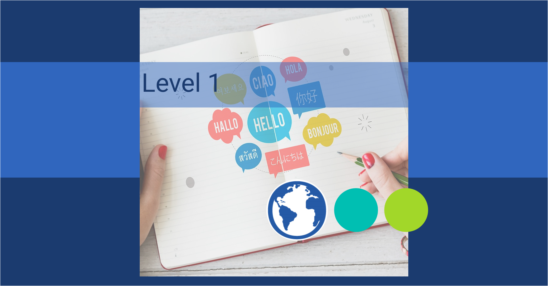 General English Course